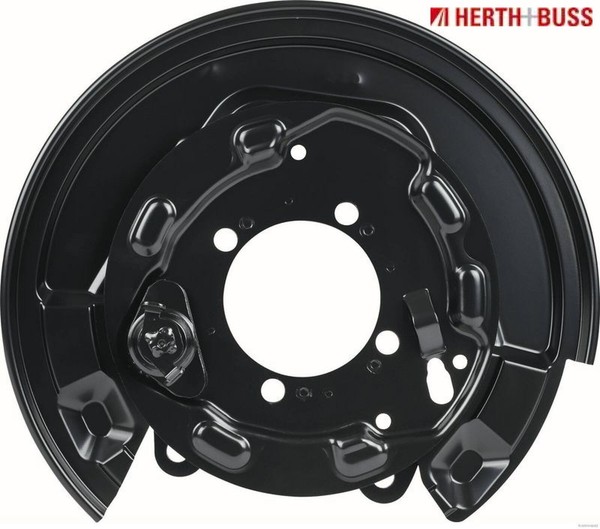 Herth+Buss Jakoparts J3342017 Spritzblech FüR Bremsscheibe FüR Toyota-image