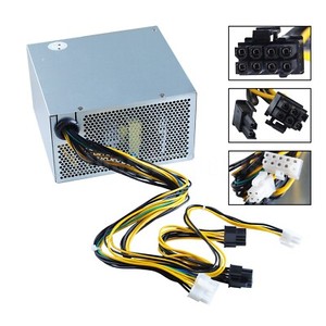 500W FSP Power FSP500-70EP Supply PSU Bronze 80plus Generic 0 通販