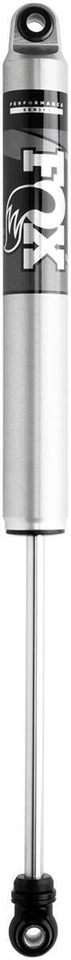 Amortiguadores delanteros y traseros FOX Performance 2.0 aptos para Ford F250 Super Duty 17-25 elevación de 0-1" Foto 3 de 4