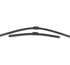 GENUINE FRONT WINDSHIELD WIPER BLADES FOR 10-17 BMW 5 SERIES GRAN TURISMO GT F07