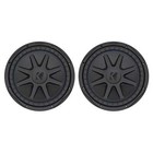 (2) Kicker 44Cvx124 Comp Vx Cvx 12" 3000w Car Subwoofers Subs Cvx12-2 44Cvx12-2