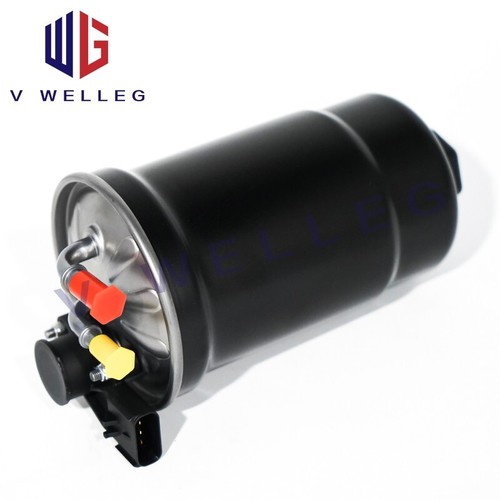 Fuel Filter fits FORD TRANSIT/CONNECT/V408/Box/Body/MPV TOURNEO 1.5D 2390386 - Picture 10 of 13