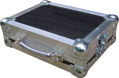 Roland V-1HD Video Swan Flight Case (esagonale)