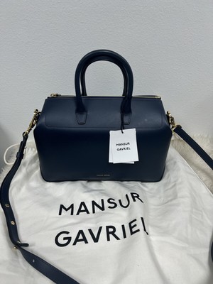 mansur gavriel duffle bolsa
