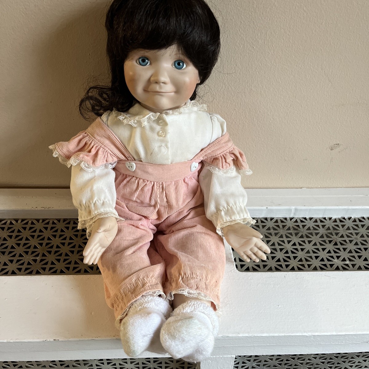 西洋人形　ドール　Patty　Court of Dolls 西洋人形 ドール Patty Court of Dolls 西洋人形 ドール Patty Court