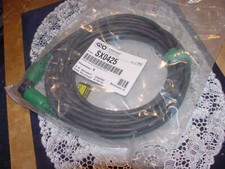 Kino Flo Lighting Sys, SX0425 Single Head Extension Cable, 4Pin Male/Female 25Ft