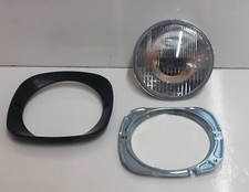 Lampe Scheinwerfer Haltering Simson Schwalbe ...