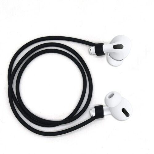 Sports Strap Hanger Silicone Anti-Lost Rope For AirPods Pro 2 | eBay