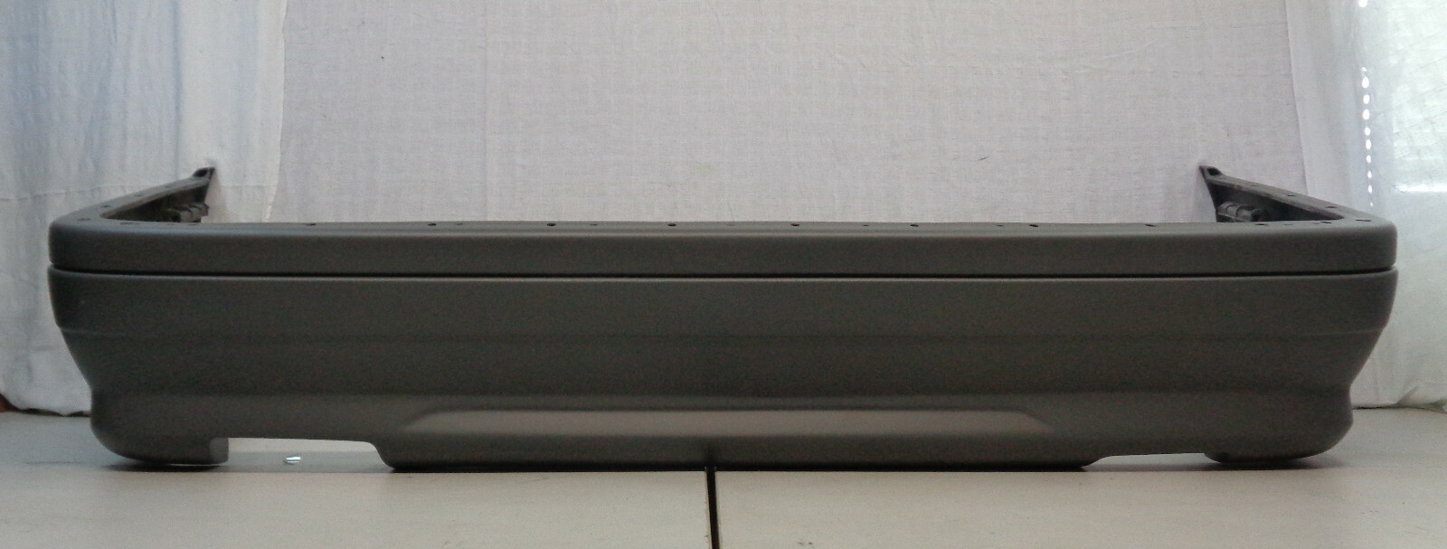 Heckschürze Heckstoßstange Origi AMG C36 Mercedes W202 C Klasse  