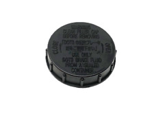 Genuine Nissan Brake Master Cylinder Tank Reservoir Cap 46020-AL600