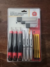 39 PIECE large SMALL cutter 10  Metal EXTRA B...