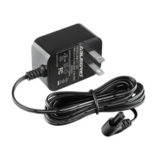 15V Charger for Black and Decker Vacuum # 5140197-66 Replacement Power Supply