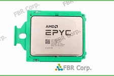 Dell Locked AMD EPYC 7352 24 Core 2.3GHz SP3 155W Server Processor 100-000000077