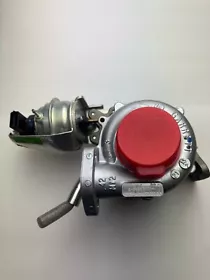 Original Turbolader OPEL Astra Corsa D Meriva Mokka 1,7 CDTI Chevrolet 55567731