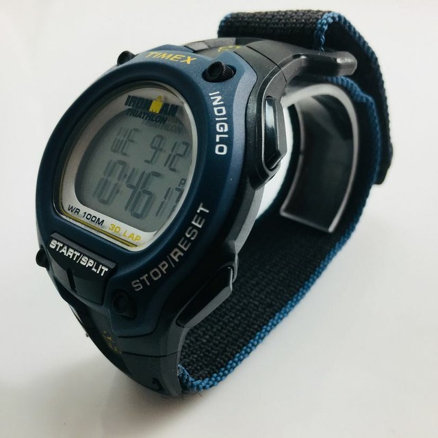 timex ironman classic 30 oversized replacement band