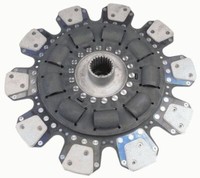 Sachs 1878 051 801 Kupplungsscheibe