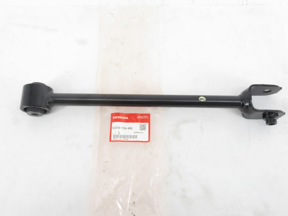 Genuine OEM Honda 52370-T2A-A00 Rear Suspension Trailing Lower