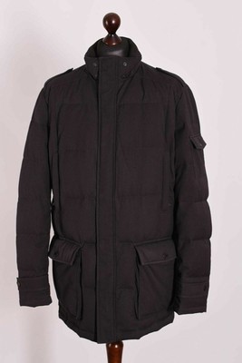 strellson down jacket