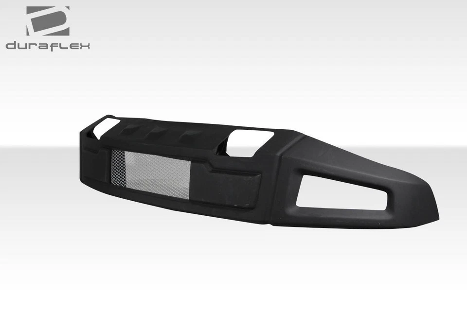 For 2015-2017 F-150 Duraflex Raptor Look Front bumper Foto 3 de 3