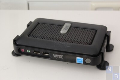 Wyse Thin Client C10LE CX0 902175-14L   1GHz CPU   128 MB Flash   512MB RAM