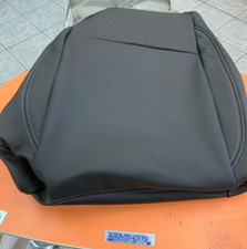 71747199 Fodera seduta sedile SX in pelle Fiat Sedici (2006-2014) Nuova Original