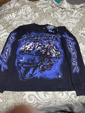*BRAND NEW* Hellstar Powered By The Star L/S ...