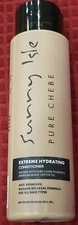 Sunny Isle Pure Chebe Extreme Hydrating Conditioner 12oz