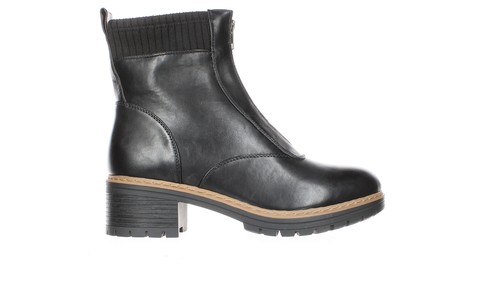 bare traps raini bootie