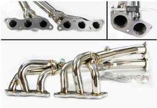 STAINELESS STEEL EXHAUST SPORTS MANIFOLD for LEXUS IS200 2.0 MK1