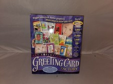 Art Expolsion - Greeting Card Factory