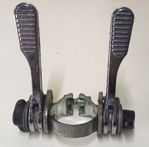 Manette de vitesses à friction Sachs Huret VTT/ATB NOS | Jeu