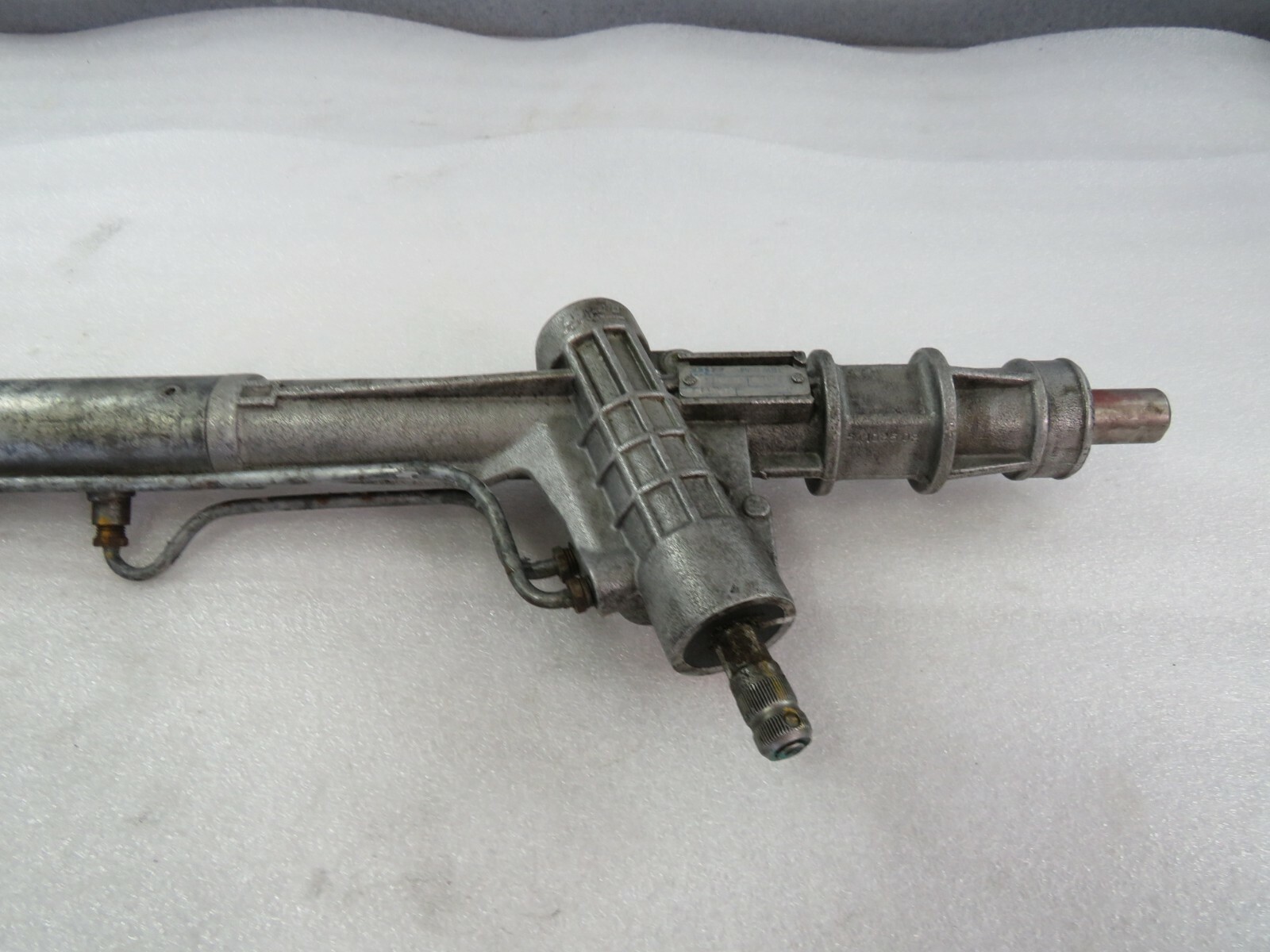 Lamborghini Gallardo, Power Steering Rack & Pinion, Center Only, P/N 401422061F