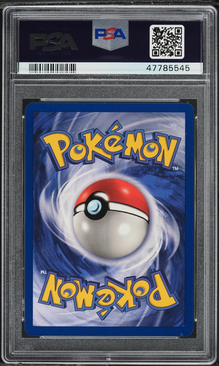 1999 Pokemon Card Jungle Set 1st Edition Venonat #63 PSA 10 MINT English  63/64 | eBay