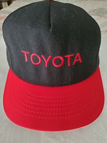 Toyota cap hat | eBay