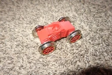 New Bright Holiday Express Locomotive Engine FRONT GUIDE WHEEL ASSEMBLY trucks