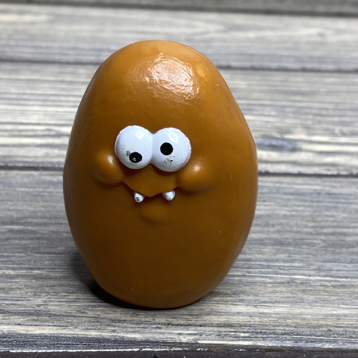 Vtg Vampire Chicken McNugget Buddies 1995 McDonalds Happy Meal Toy