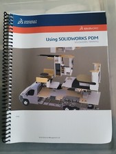 SOLIDWORKS Using SOLIDWORKS PDM