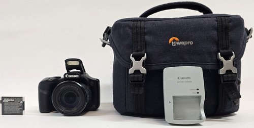 Canon PowerShot SX530 HS