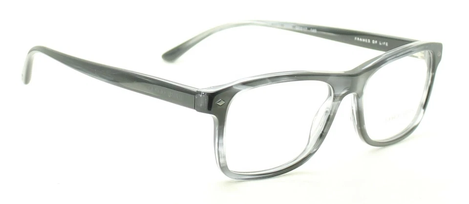 GIORGIO ARMANI AR7131 5595 Anteojos MARCOS Anteojos RX Gafas Ópticas - Italia Foto 4 de 4