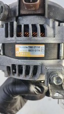 17 18 Toyota COROLLA IM Alternator OEM E2025