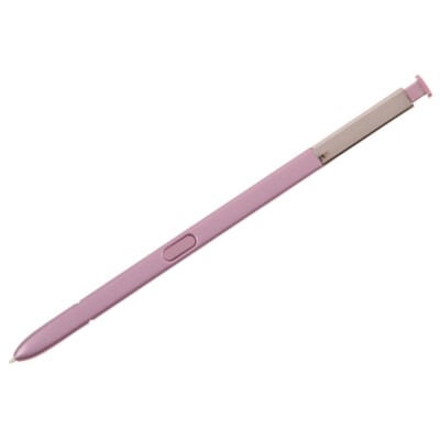 Stylus Pen for Samsung Galaxy Note 9 Lavender Aftermarket Replacement Repair 