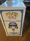 FUNKO POP BLACK HAIR STEWARDESS WITHOUT HANDBAG #140 (Pan Am) NEW IN BOX !! — photo 4