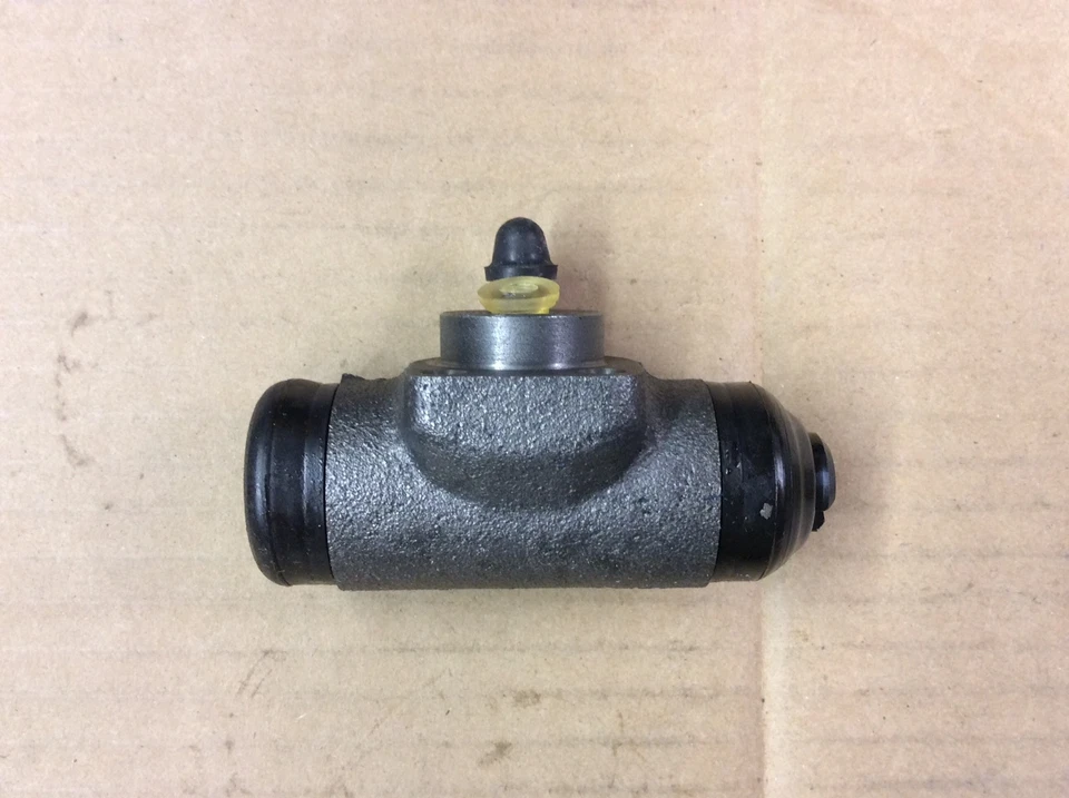 NUEVO Cilindro de rueda de freno de tambor trasero Autospecialty W86022 Foto 3 de 4