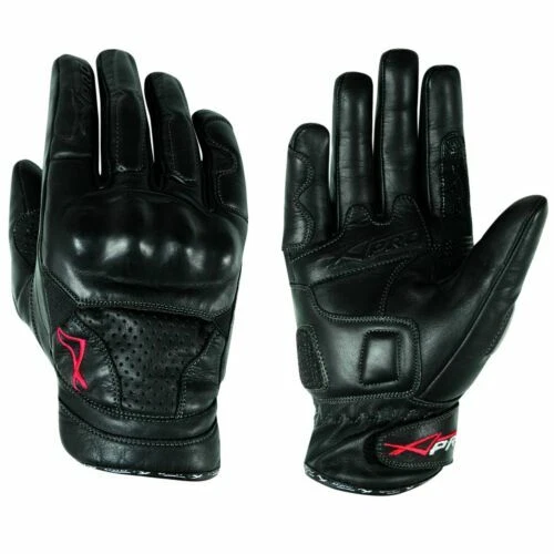 Guantes A-Pro para motoristas