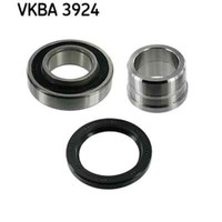 Skf Radlagersatz Vkba 3924