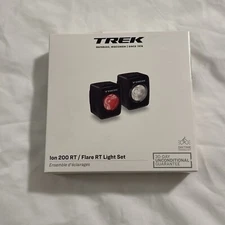 TREK  Ion 200 RT/Flare RT Light Set  5298302