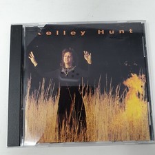 CD MUSICA ROCK Kelley Hunt Same88 Records – EER9401