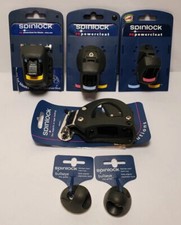 NEW Spinlock Powercleat * CHOOSE * 3-8mm 8-12...