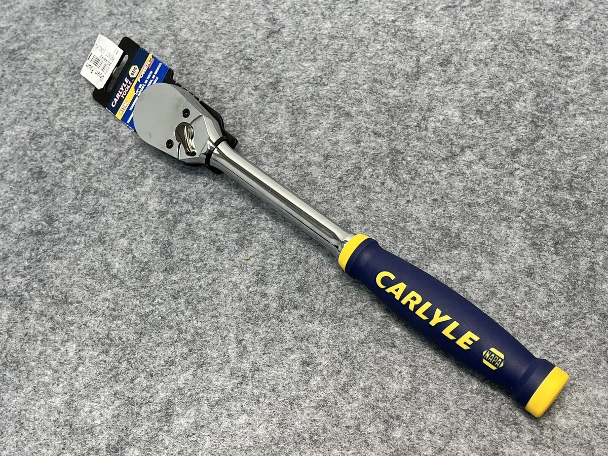 Carlyle cheap ratchet set