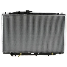 For: 2005-2008 Acura RL Factory Style ALUMINUM CORE Cooling RADIATOR CU 2814